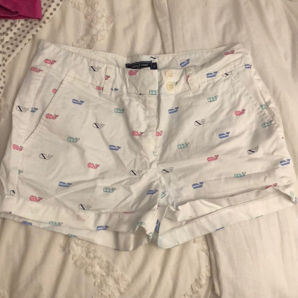 Vineyard Vines shorts